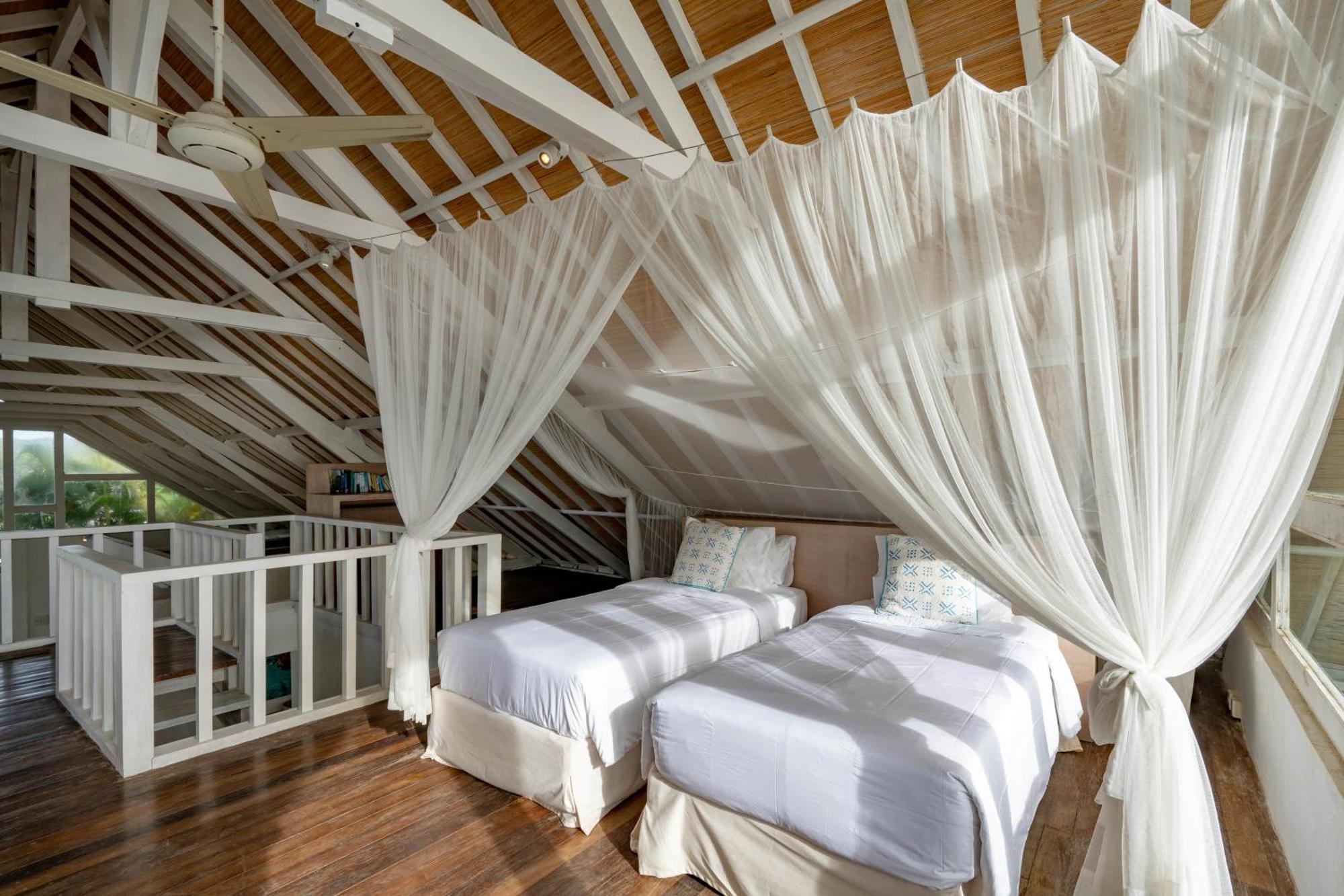 Villa Casa del Mar Lembongan Exterior foto